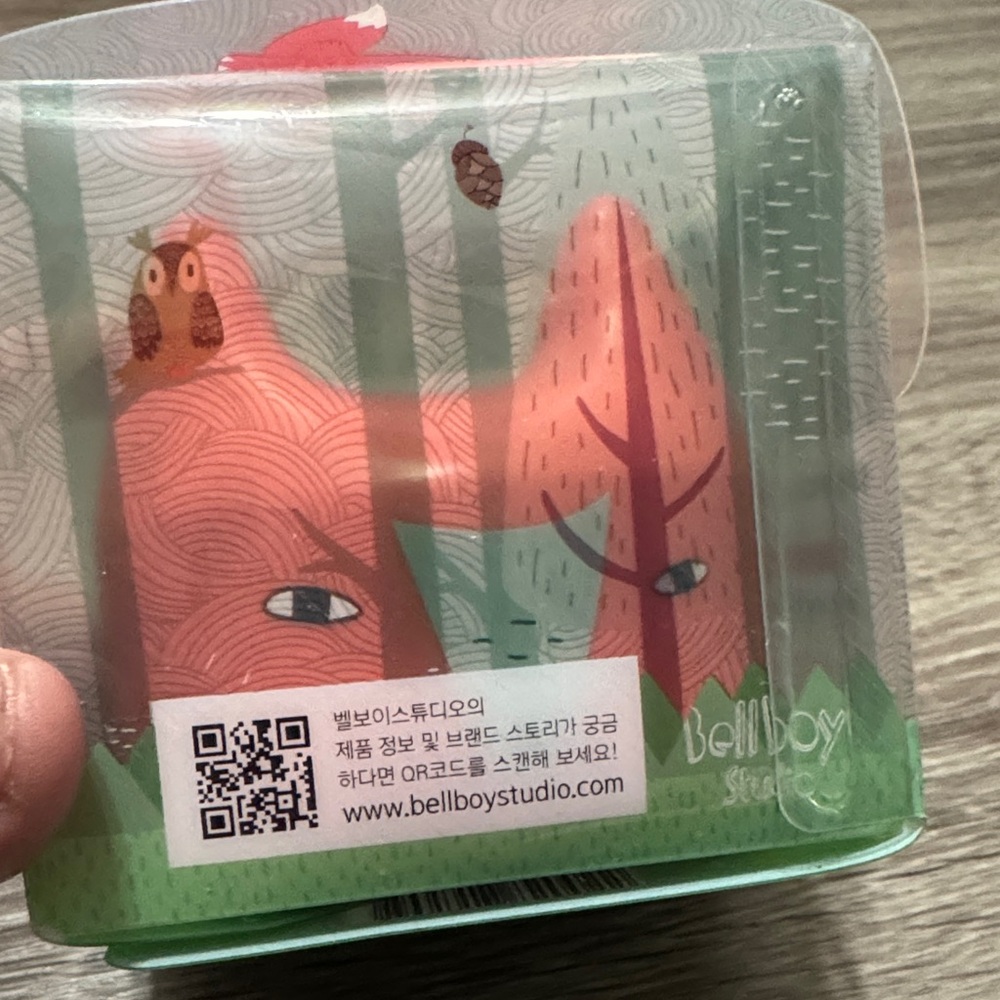 Korean Bellboy Studio Daily Cooper Moist Multi Cream